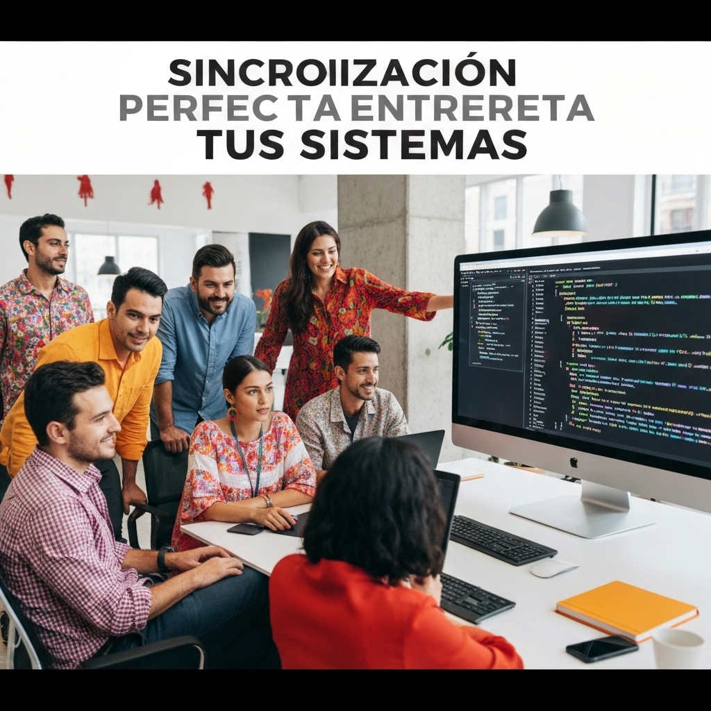 Integración de APIs automotrices