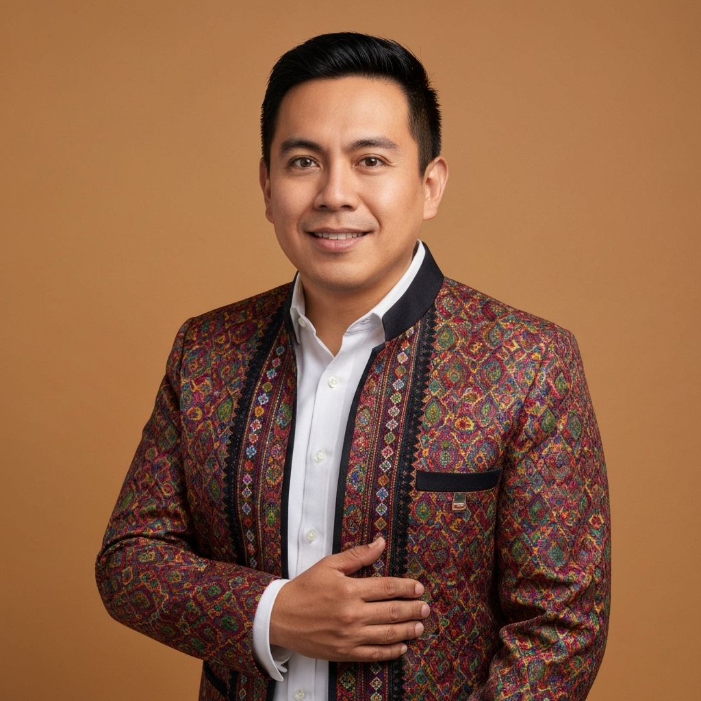 Miguel Torres, Desarrollador Full Stack Senior