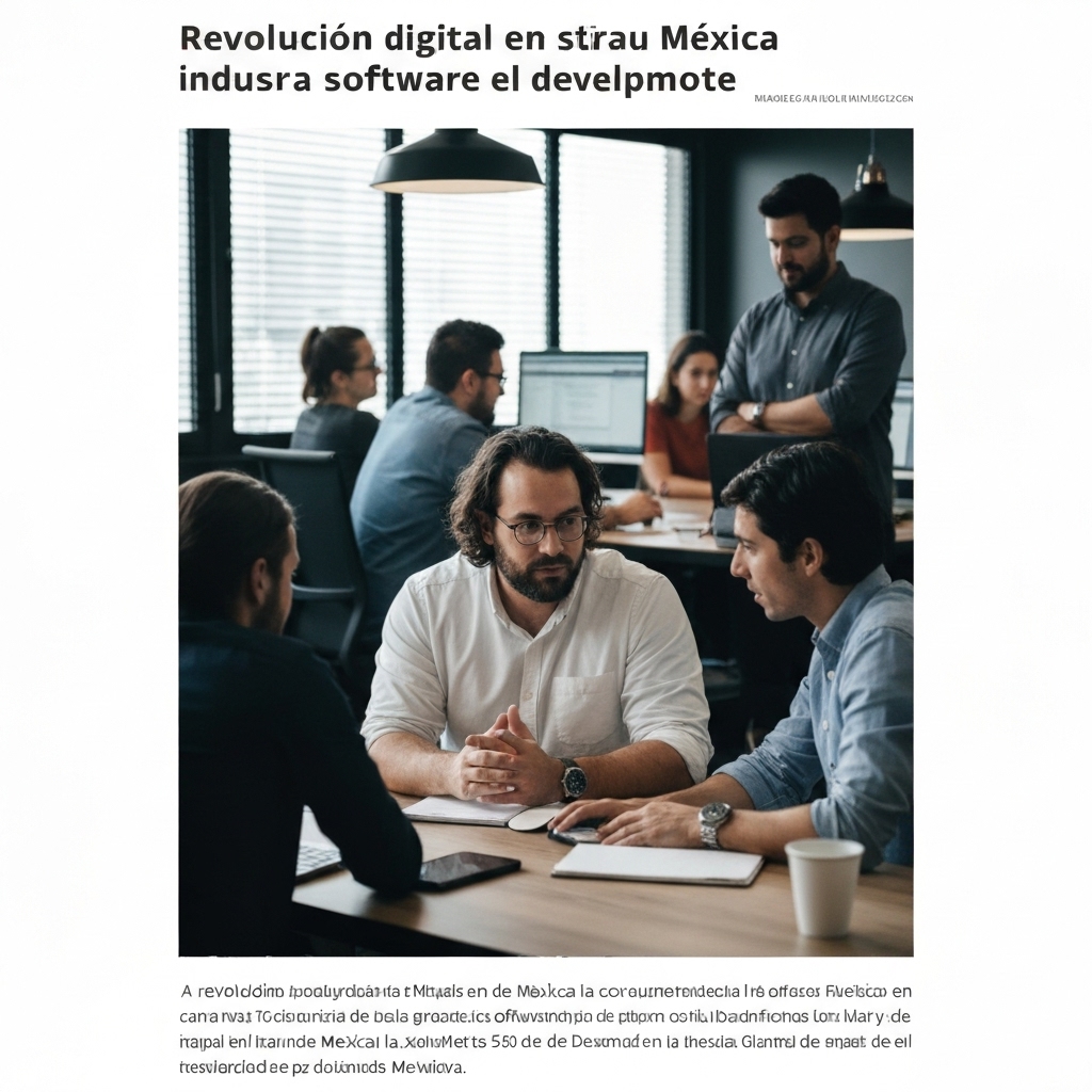 Transformación digital en concesionarios automotrices